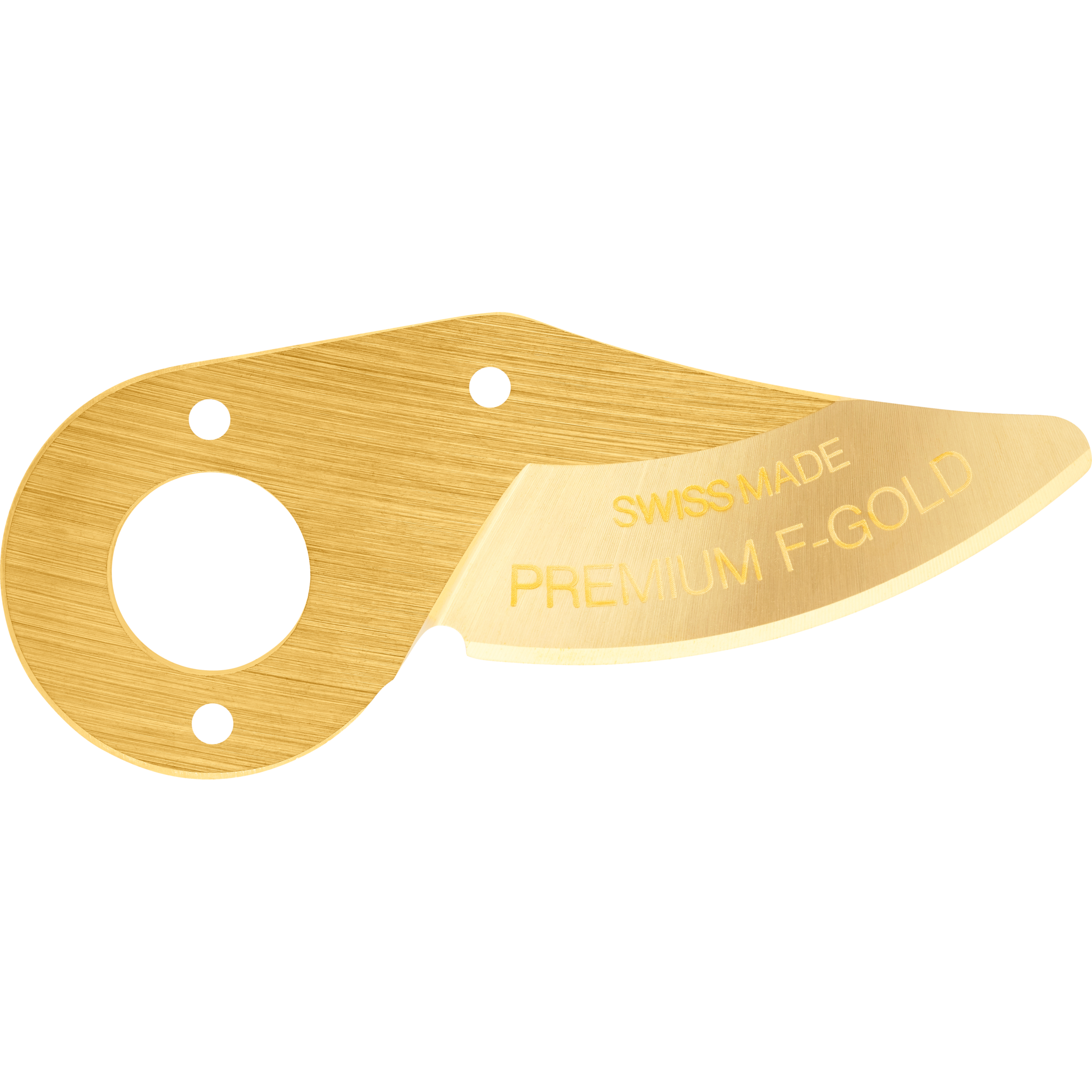 felco-6-3-lame-f-gold-avec-rev-tement-pi-ce-d-origine-pour-felco-6 image 1