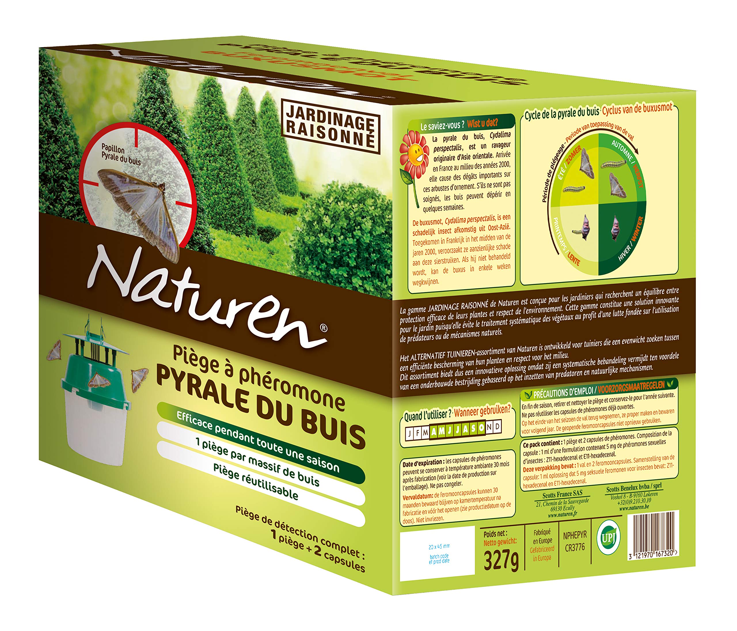 fertilig-ne-naturen-pi-ge-ph-romones-pyrale-du-buis-2-capsules image 2