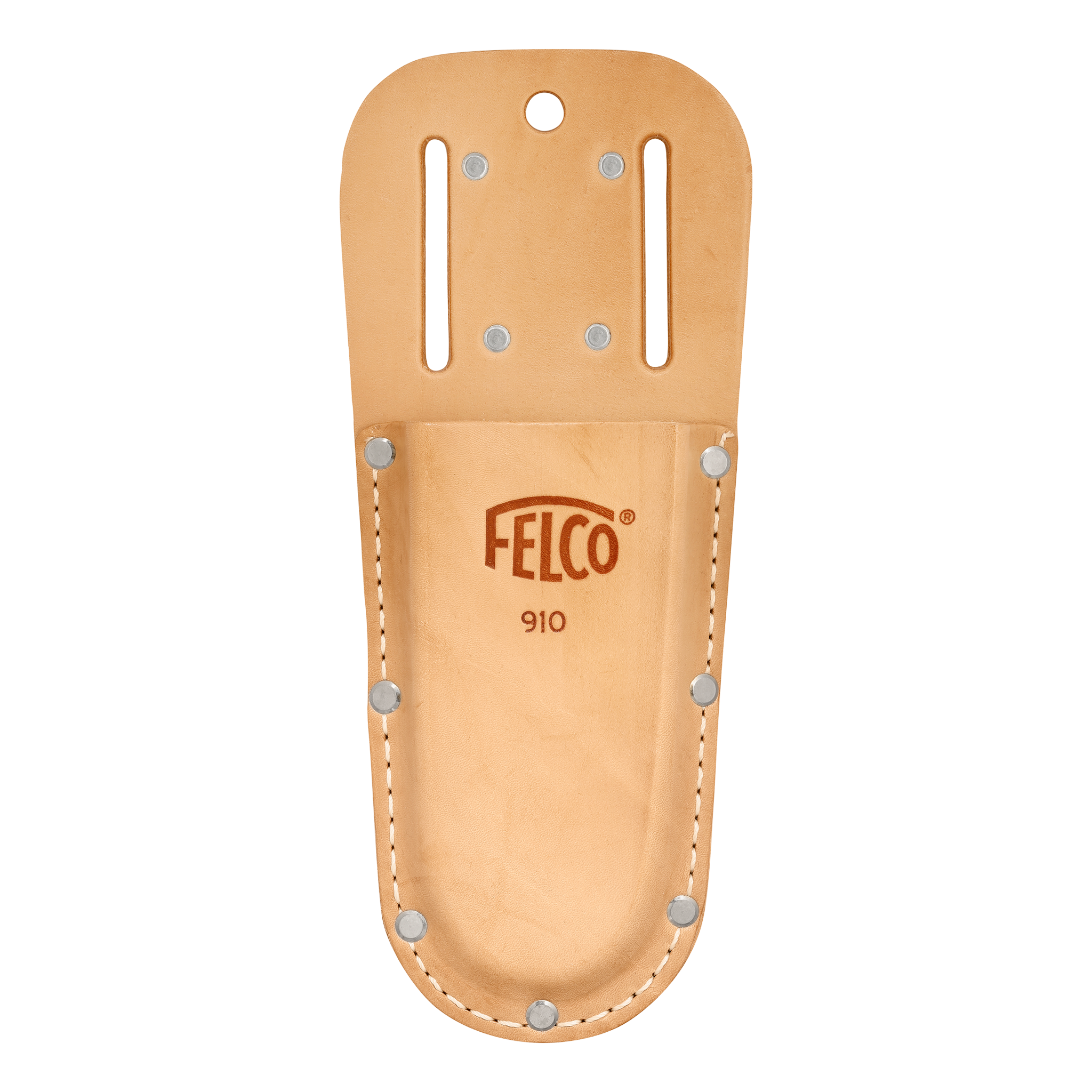 felco-910-tui-en-cuir-v-ritable image 1