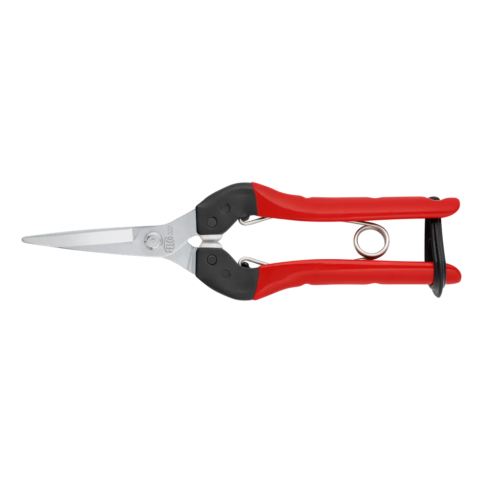 felco-322-pinette-s-cateur-de-r-colte-professionnel image 1