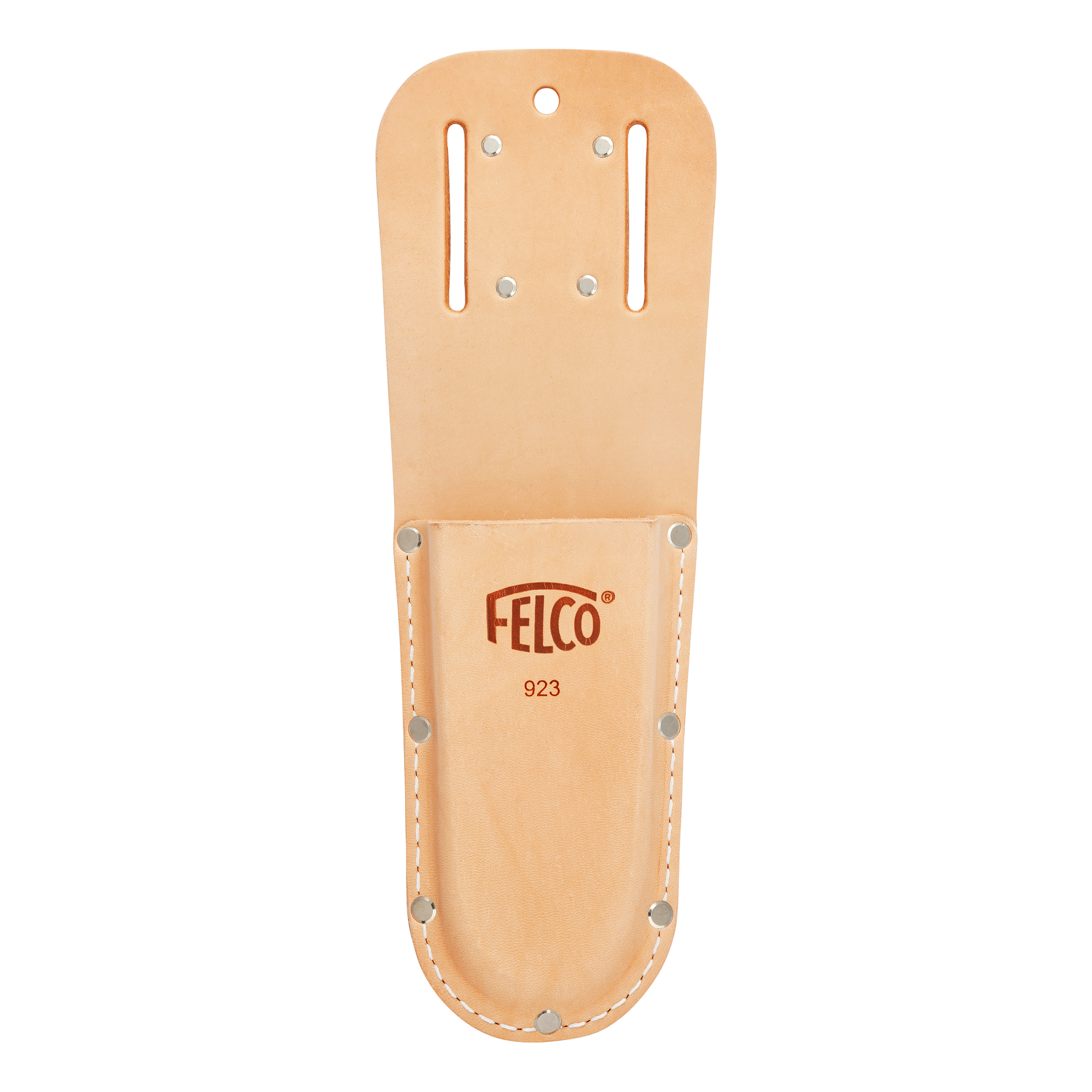 felco-923-tui-ceinture-en-cuir-v-ritable-pour-s-cateurs-felco image 1