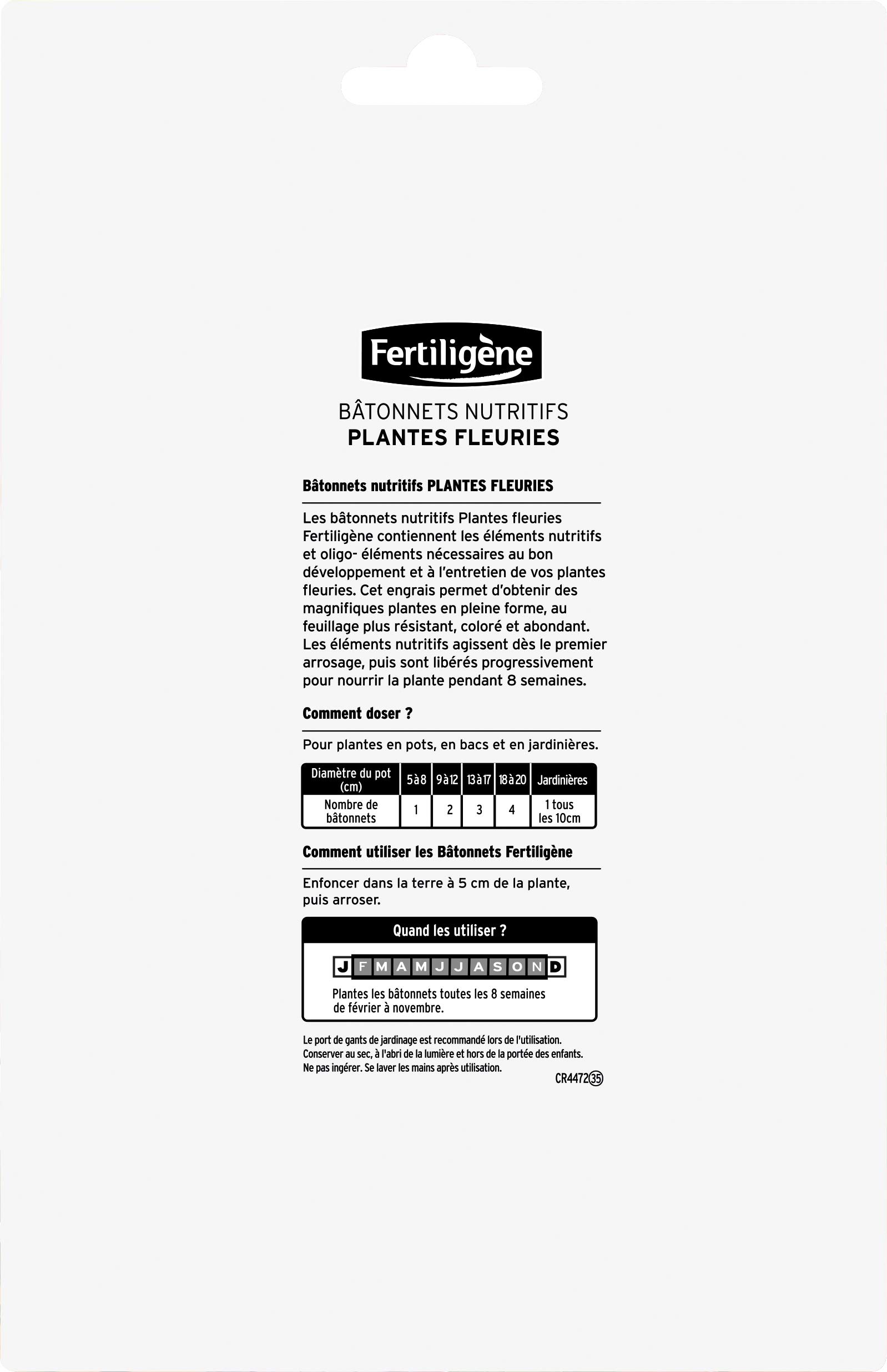 fertilig-ne-engrais-b-tonnets-plantes-fleuries-x40-8-semaines image 2