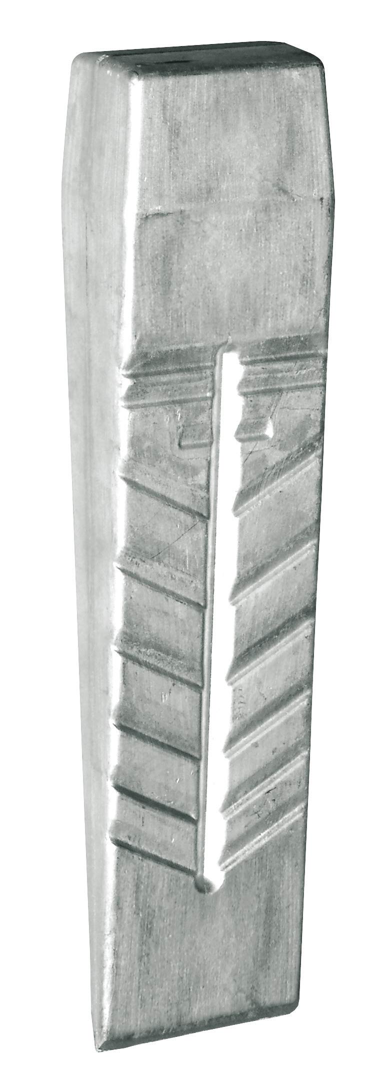 leborgne-coin-d-abattage-aluminium-0-9-kg-orientation-chute image 1