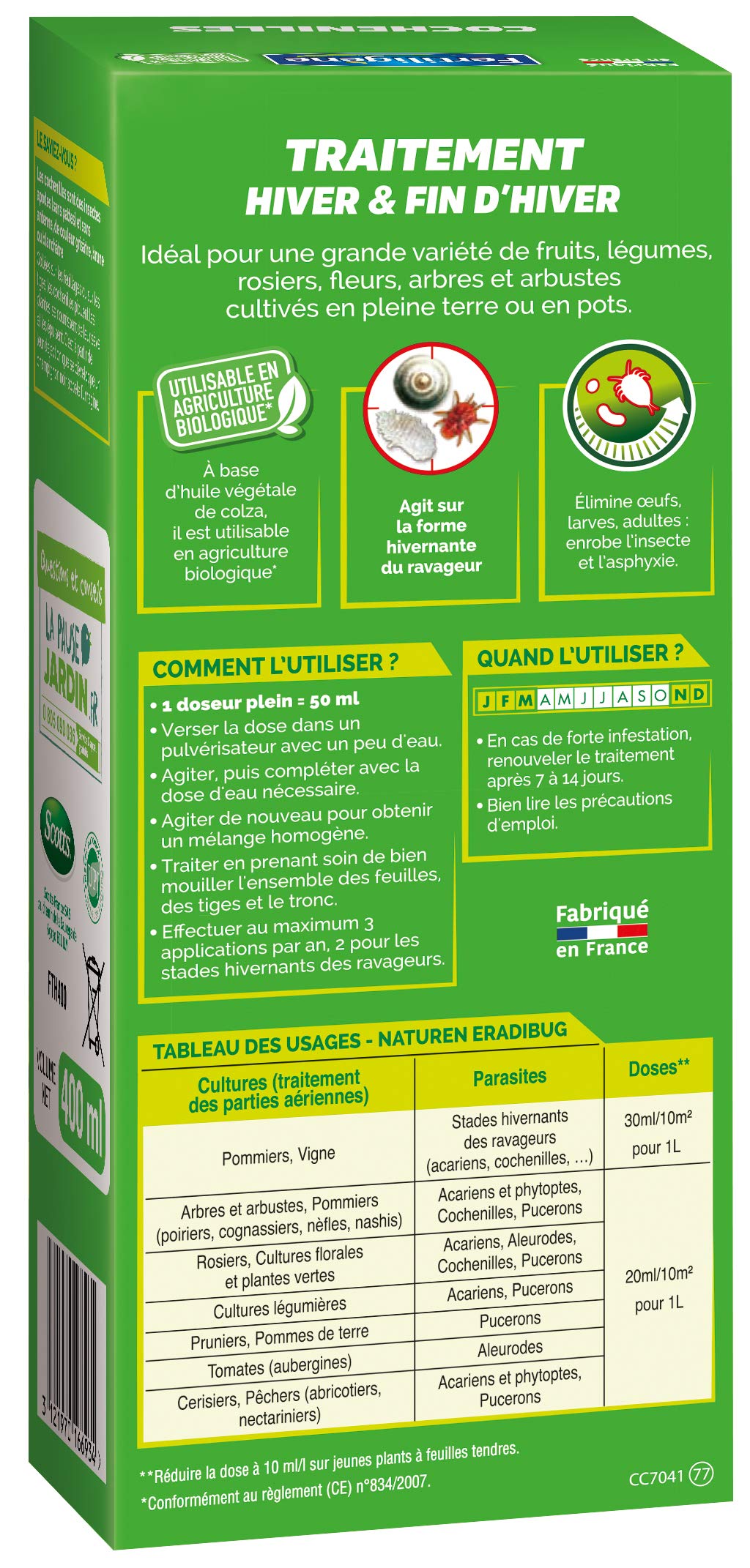 fertilig-ne-traitement-d-hiver-et-fin-d-hiver-insecticide-huile-de-colza-400-ml- image 2