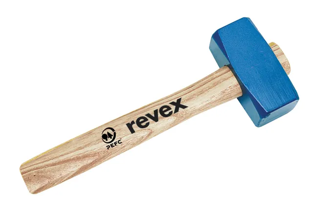 revex-les-40cm-massette-droite-angles-abattus image 1