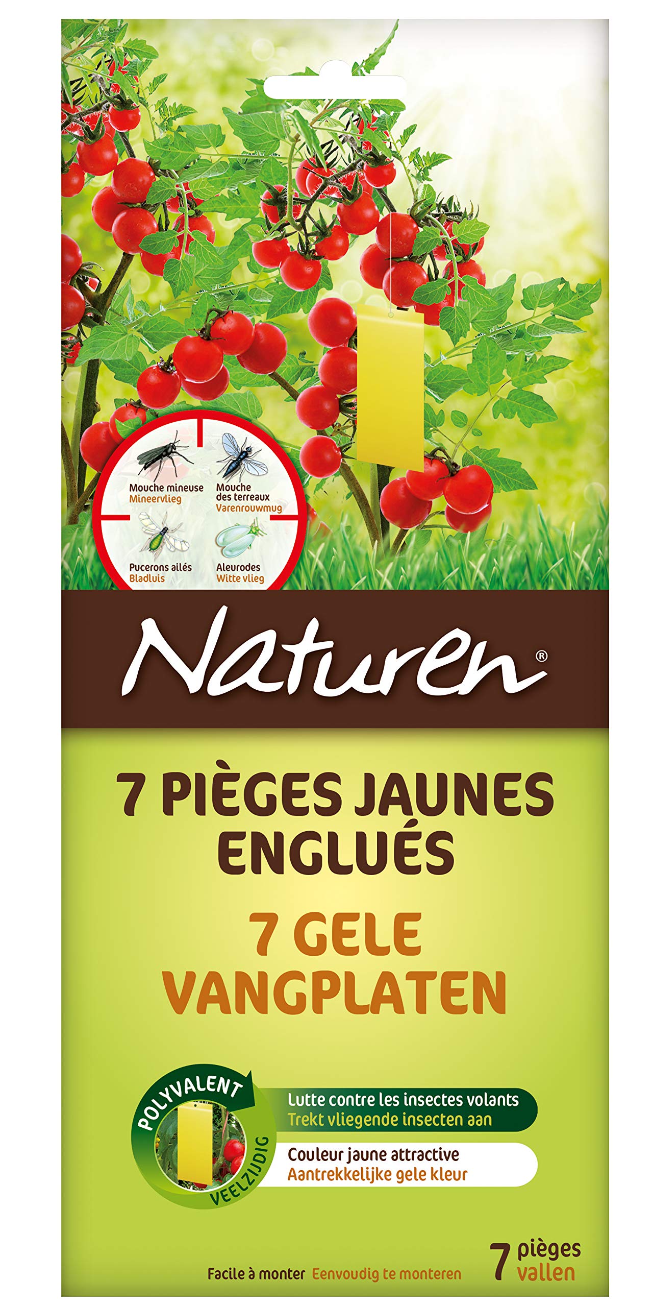 fertilig-ne-naturen-pi-ges-jaunes-englu-s-anti-insectes-volants-npjaune-x7 image 1