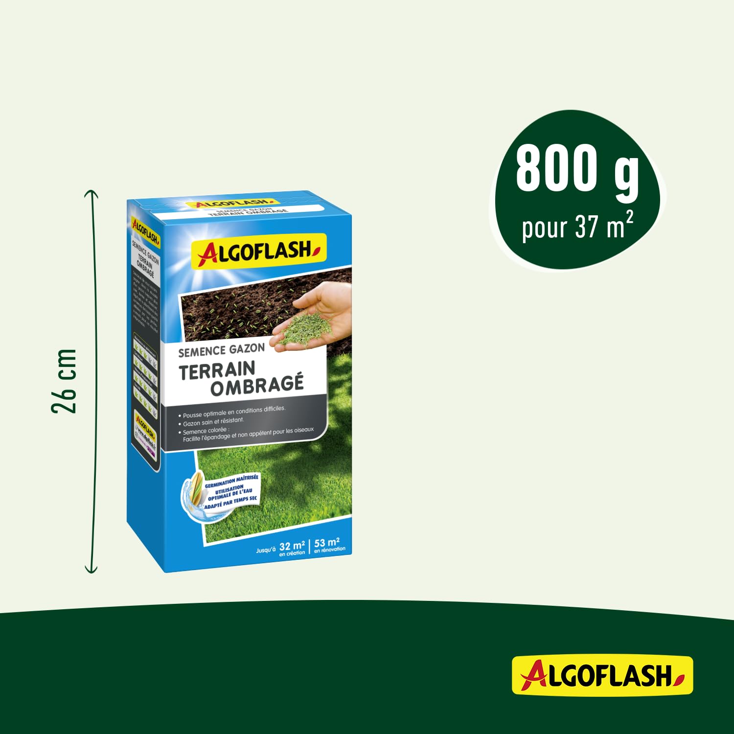 algoflash-semences-gazon-terrain-ombrag-800-g image 3