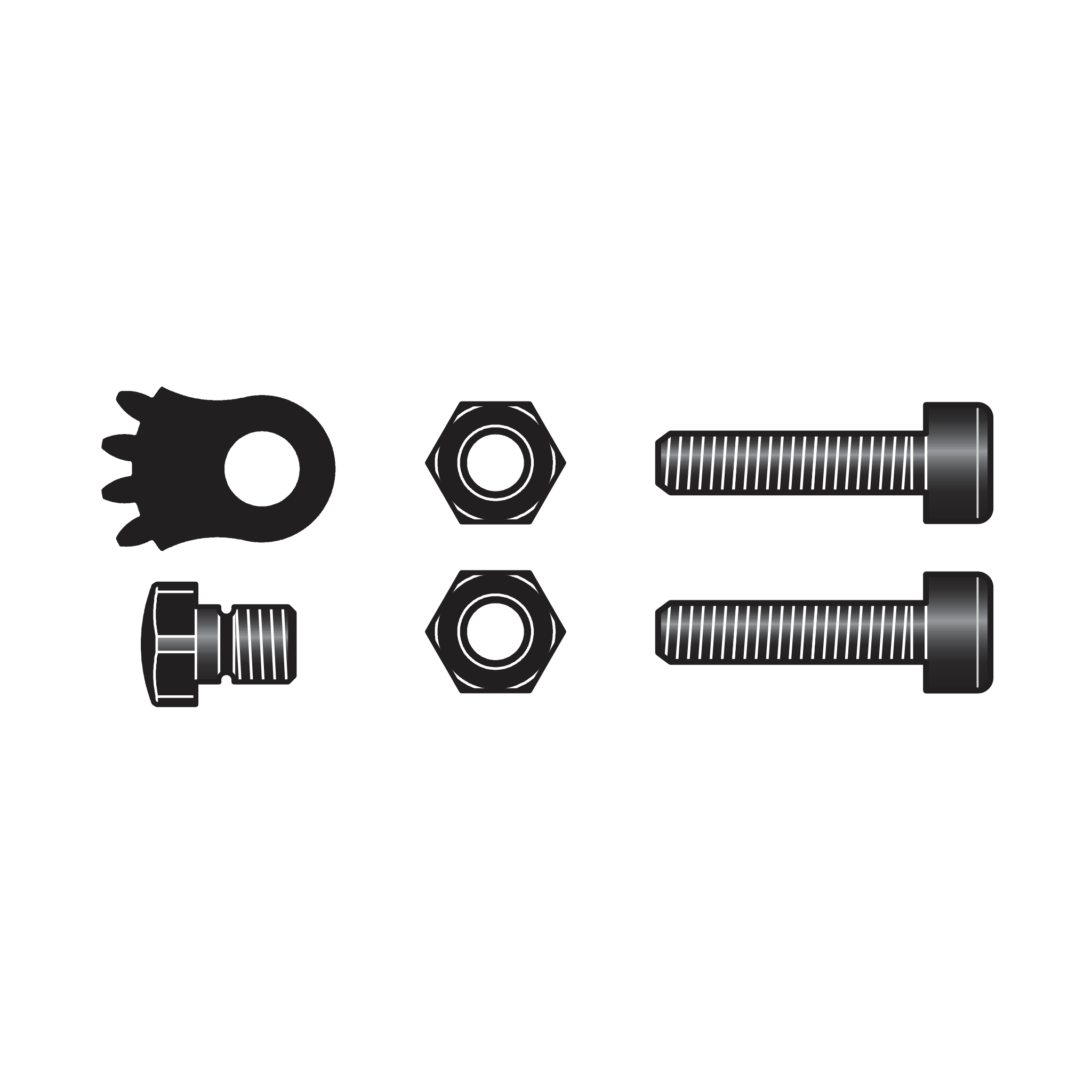 felco-20-92-kit-vis-et-crous-pi-ce-d-tach-e-d-origine image 1