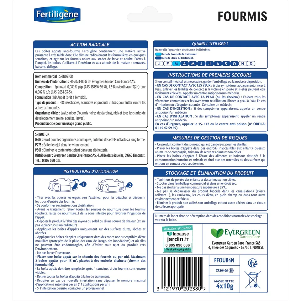 fertilig-ne-kb-home-defense-bo-tes-app-ts-anti-fourmis-lot-de-4 image 1