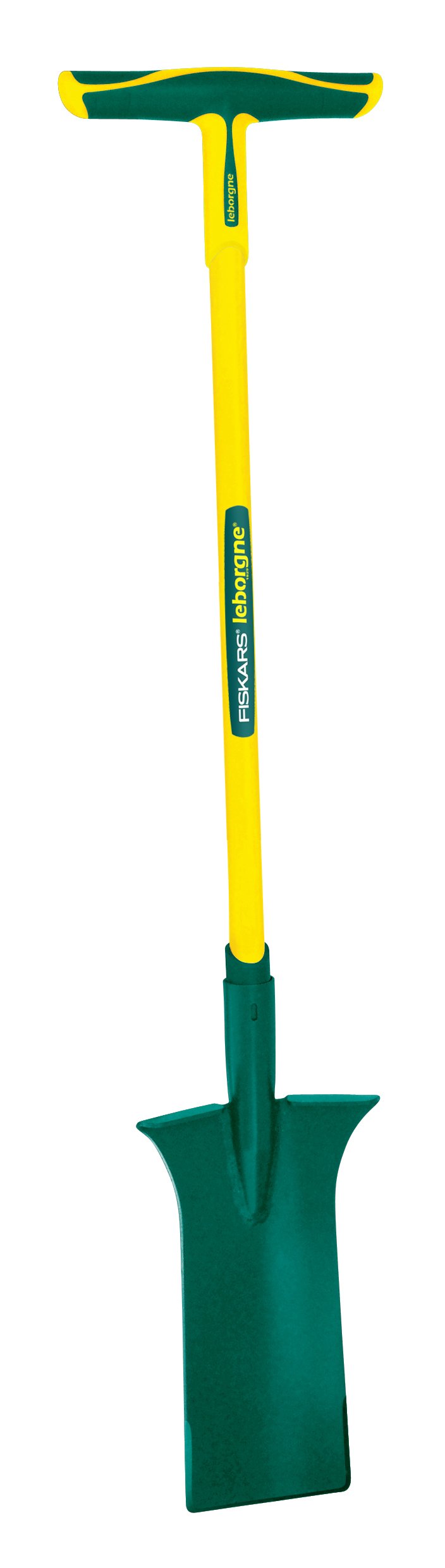 leborgne-louchet-d-arrachage-pro-manche-t-tri-mati-re-lame-36-cm image 3