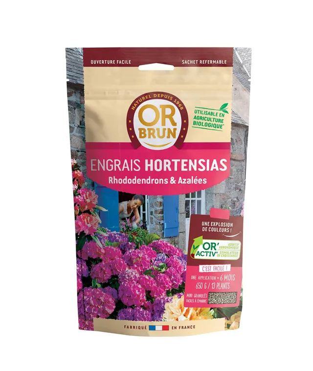 or-brun-engrais-hortensias-uab-650-g-or-activ image 1
