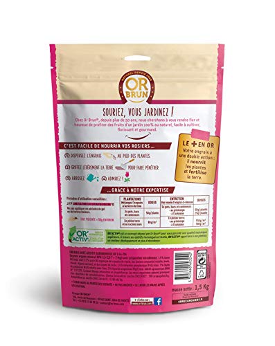 or-brun-engrais-rosiers-1-5-kg-or-activ-action-6-mois image 5
