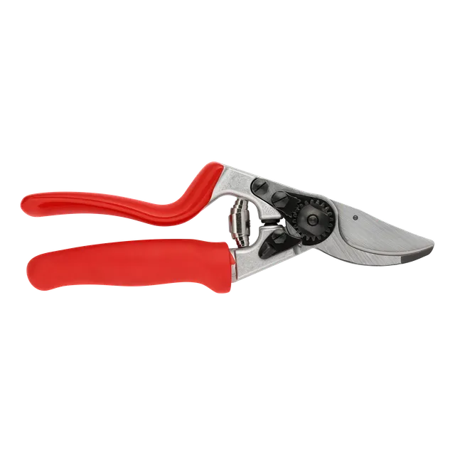 felco-10-s-cateur-une-main-pour-gaucher-poign-e-tournante image 1