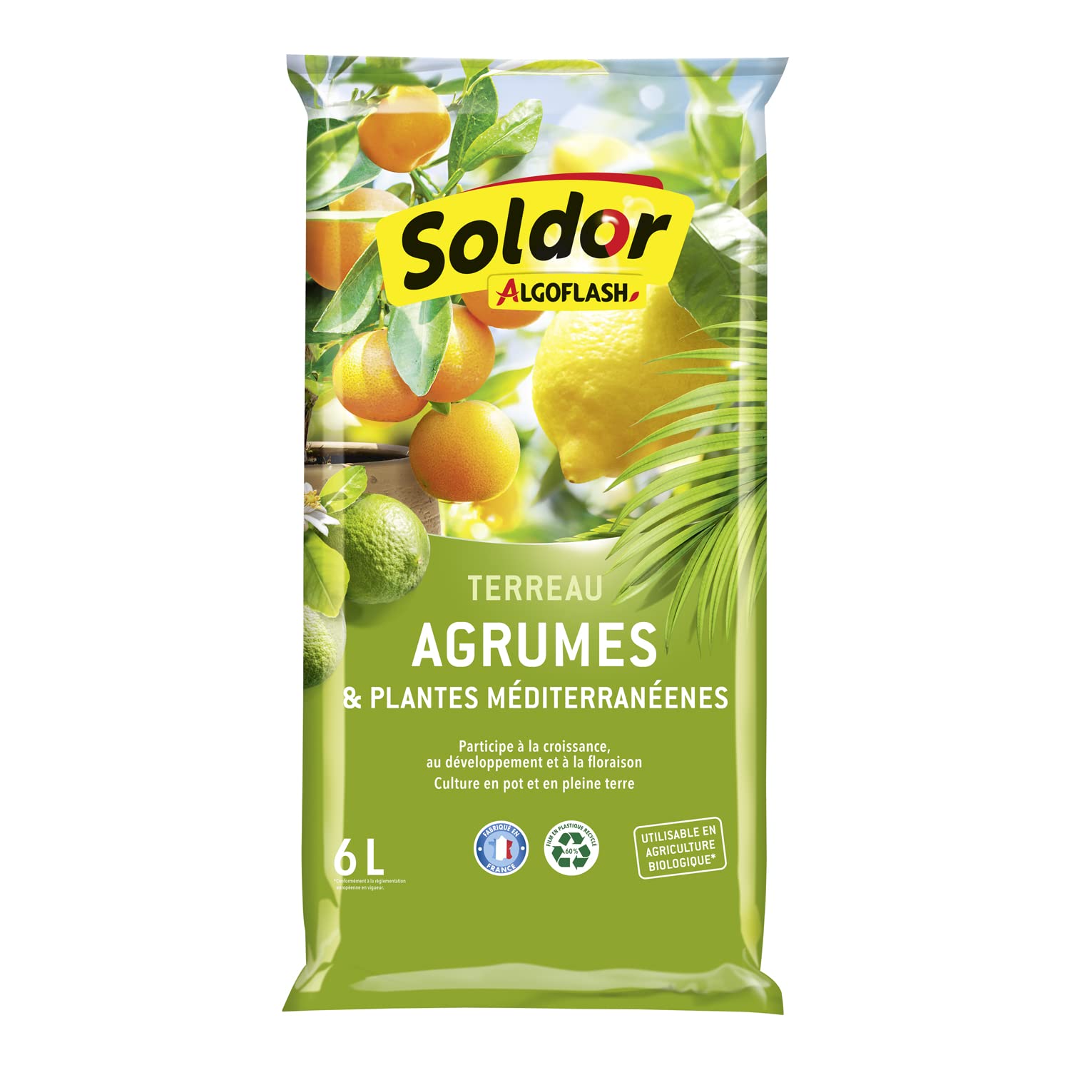 algoflash-terreau-agrumes-et-plantes-m-diterran-ennes-uab-6-l-pr-t-l-emploi image 1