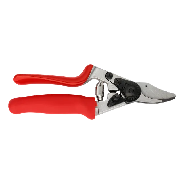 felco-17-s-cateur-une-main-pour-gaucher-poign-e-tournante image 1