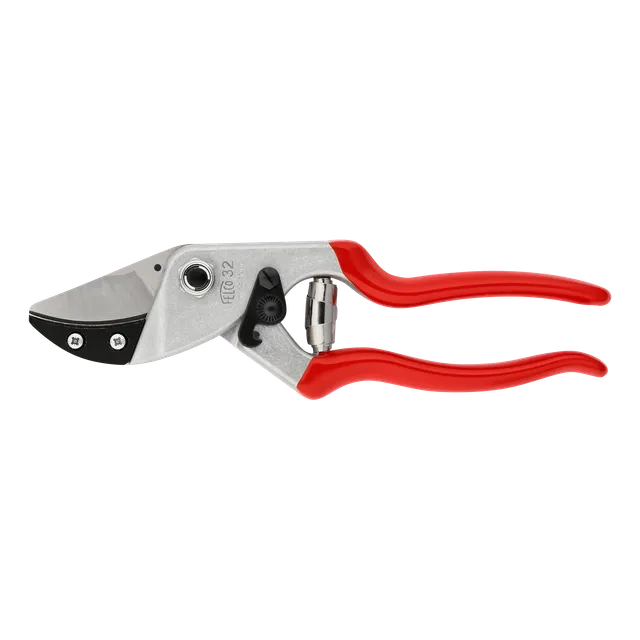 felco-32-s-cateur-une-main-enclume-laiton-coupe-25-mm-droitier image 1