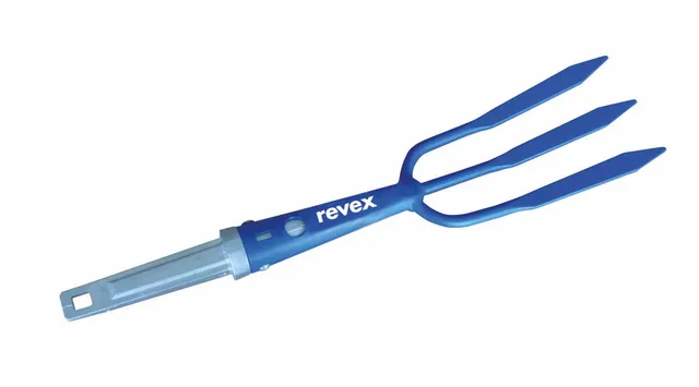 revex-fourche-fleur-outil-forg-clip-go image 1