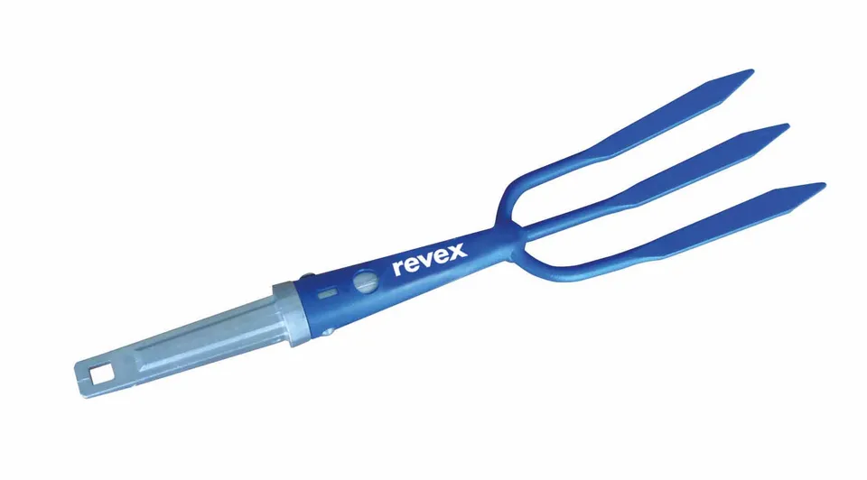 revex-fourche-fleur-outil-forg-clip-go image 1