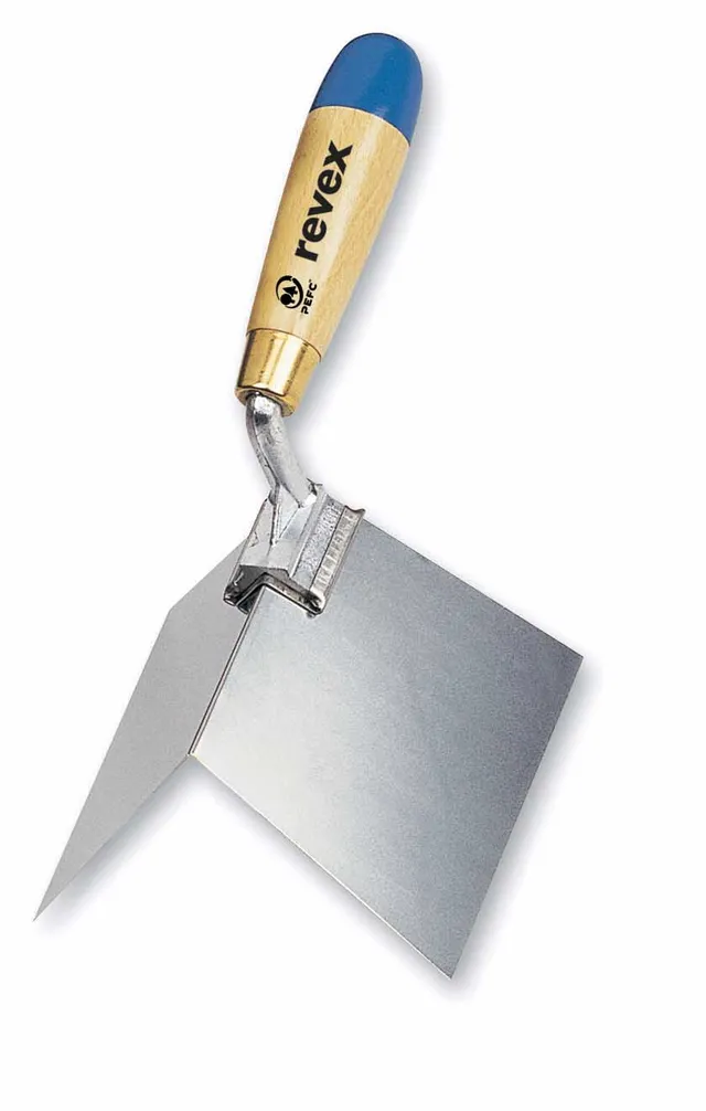 revex-truelle-d-angle-ext-rieur-inox-truelle-d-angle-pour-finitions-nettes image 1