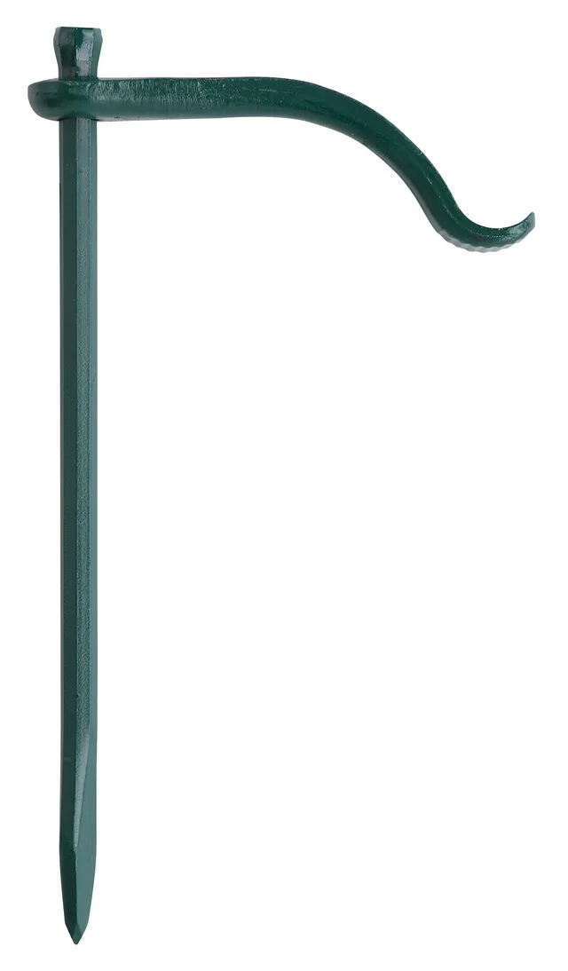 leborgne-chevillette-pro-octogonale-250-x-12-mm-valet-clou-ovale-acier-forg image 1
