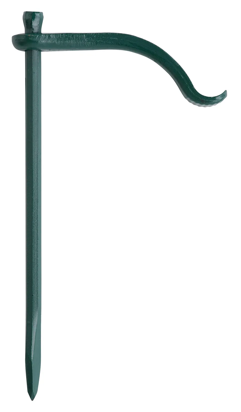 leborgne-chevillette-pro-octogonale-250-x-12-mm-valet-clou-ovale-acier-forg image 1