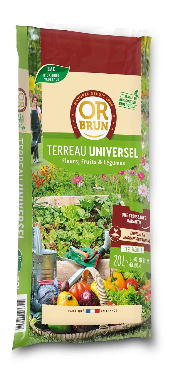 or-brun-terreau-universel-uab-p-re-fran-ois-sac-20-l image 1
