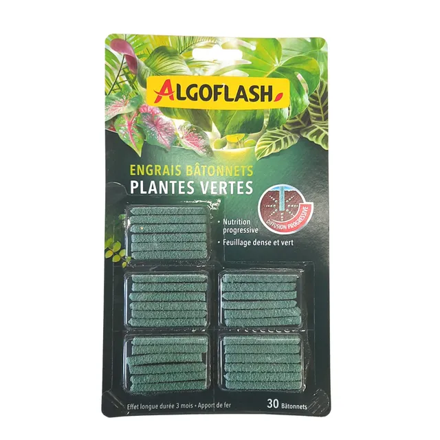 algoflash-engrais-plantes-vertes-longue-dur-e-30-b-tonnets-abapav30 image 1