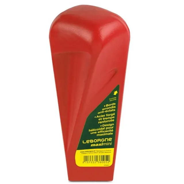 leborgne-238005-coin-clateur-1-5-kg-acier-forg-tremp image 1
