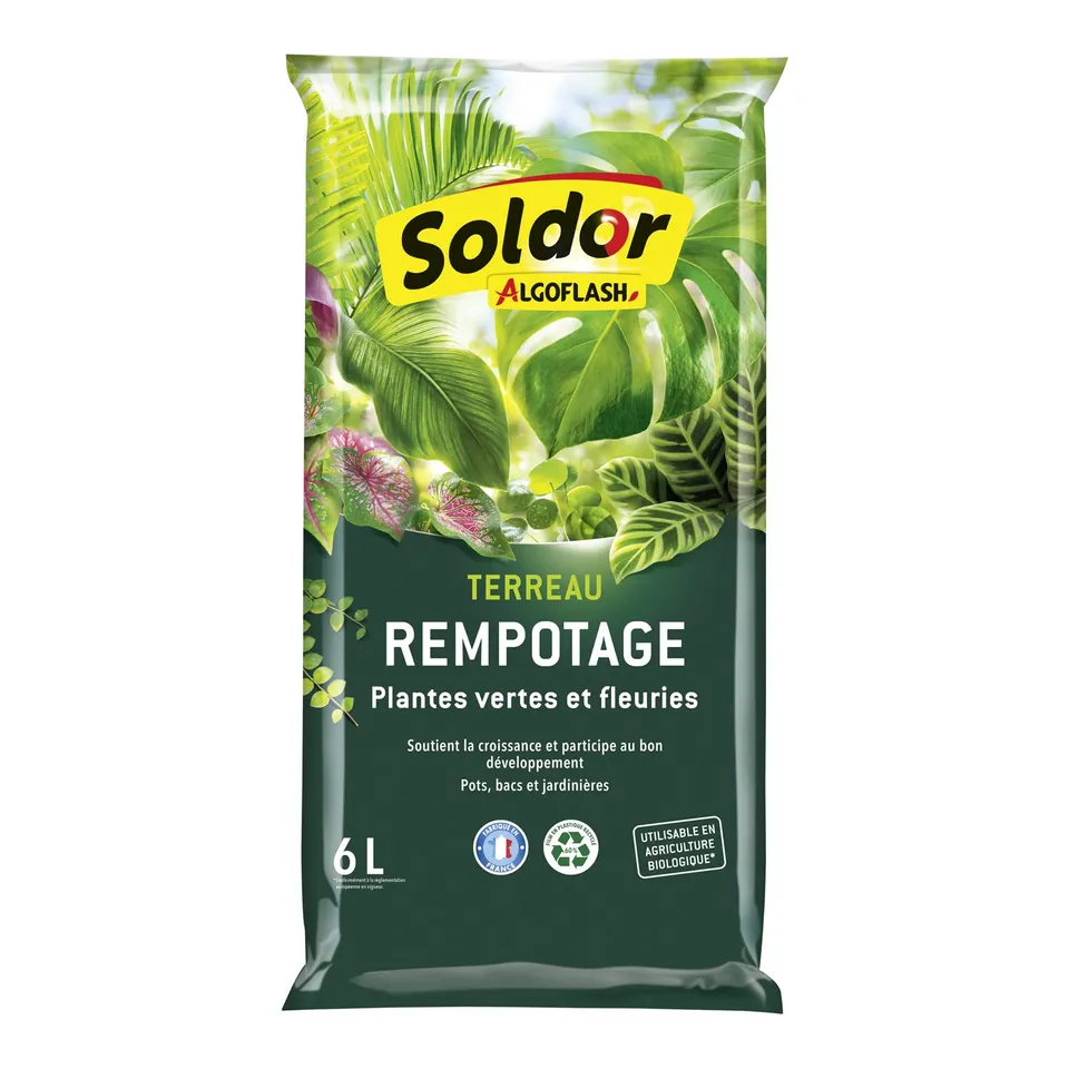 algoflash-terreau-rempotage-plantes-vertes-et-fleuries-uab-6-l image 1