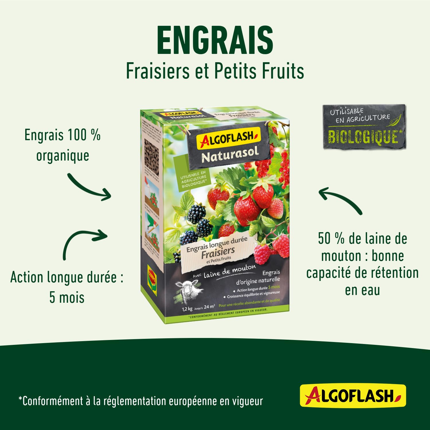 algoflash-naturasol-abiofra12-engrais-fraisiers-et-petits-fruits-1-2-kg image 3
