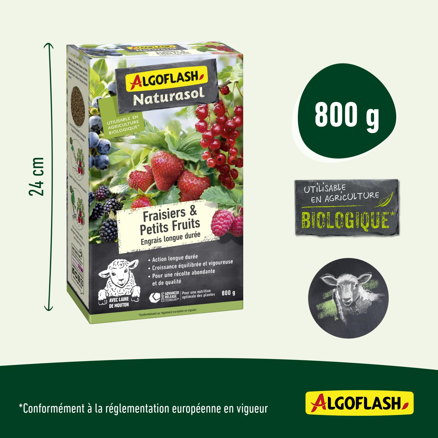 algoflash-naturasol-engrais-fraisiers-et-petits-fruits-longue-dur-e-bio-800-g image 4