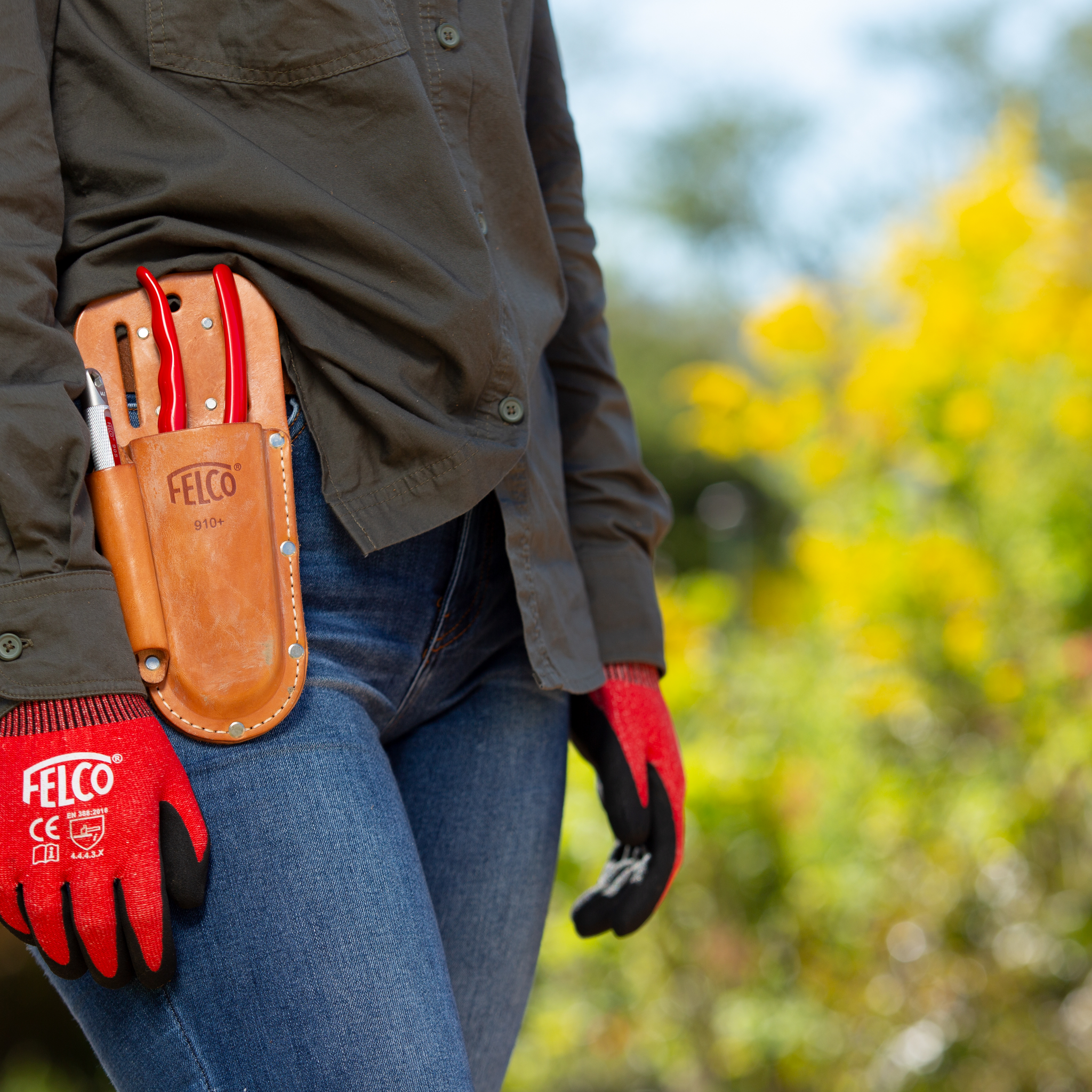 felco-701-gants-de-protection-jardin-taille-hppe-jauge-13 image 3