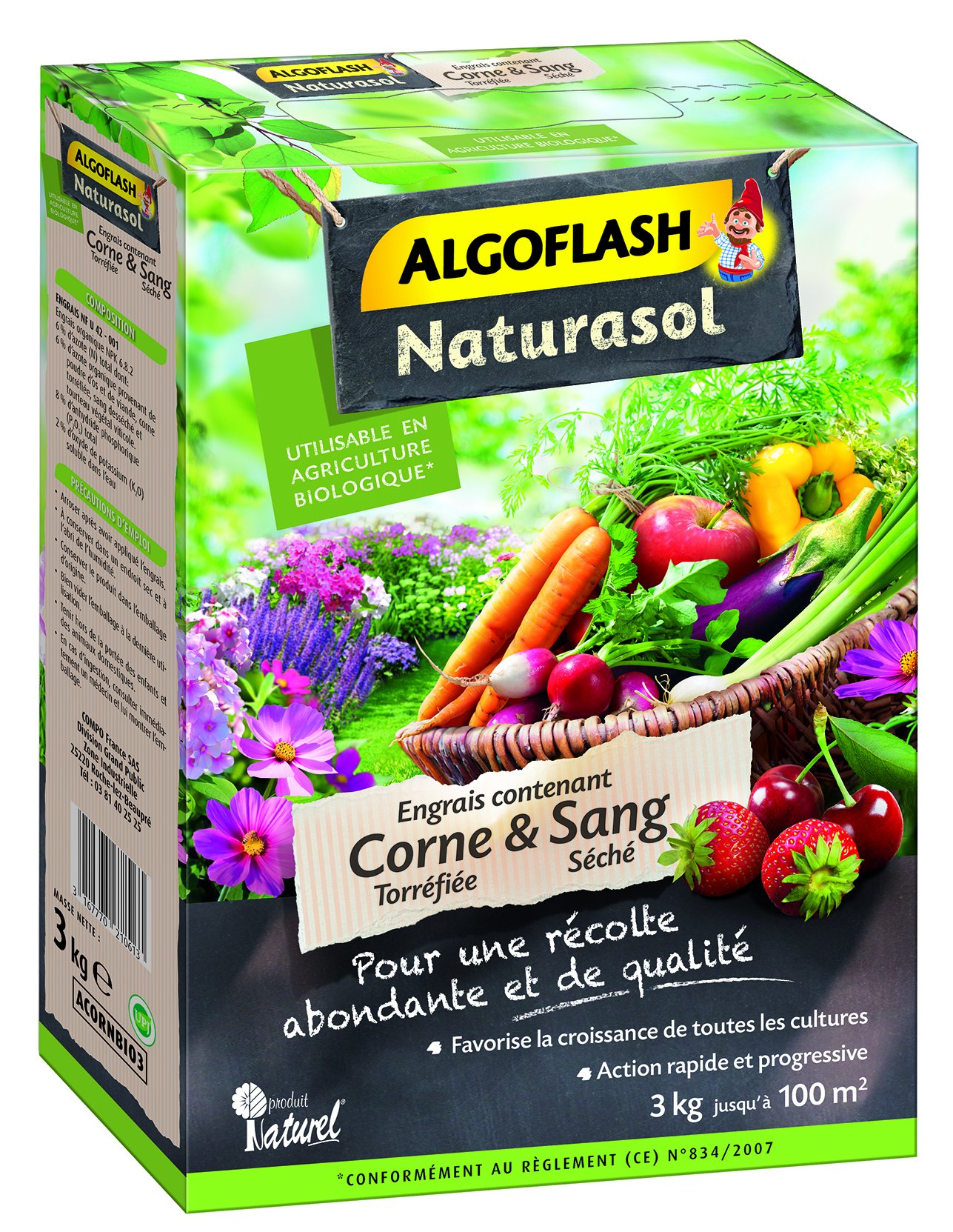 algoflash-naturasol-engrais-corne-torr-fi-e-et-sang-s-ch-1-5-kg-50-m image 6