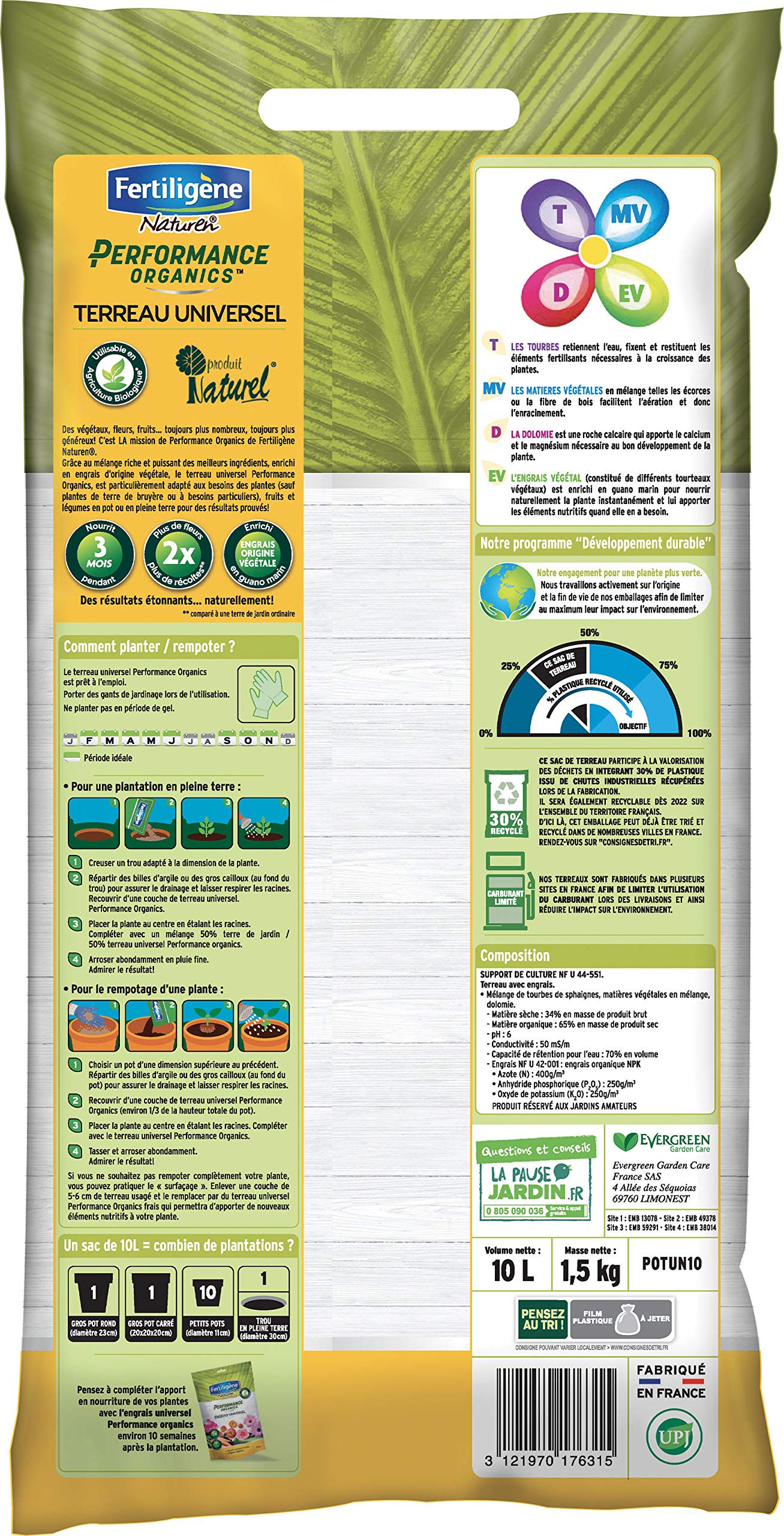 fertilig-ne-naturen-performance-organics-terreau-universel-uab-10-l image 2