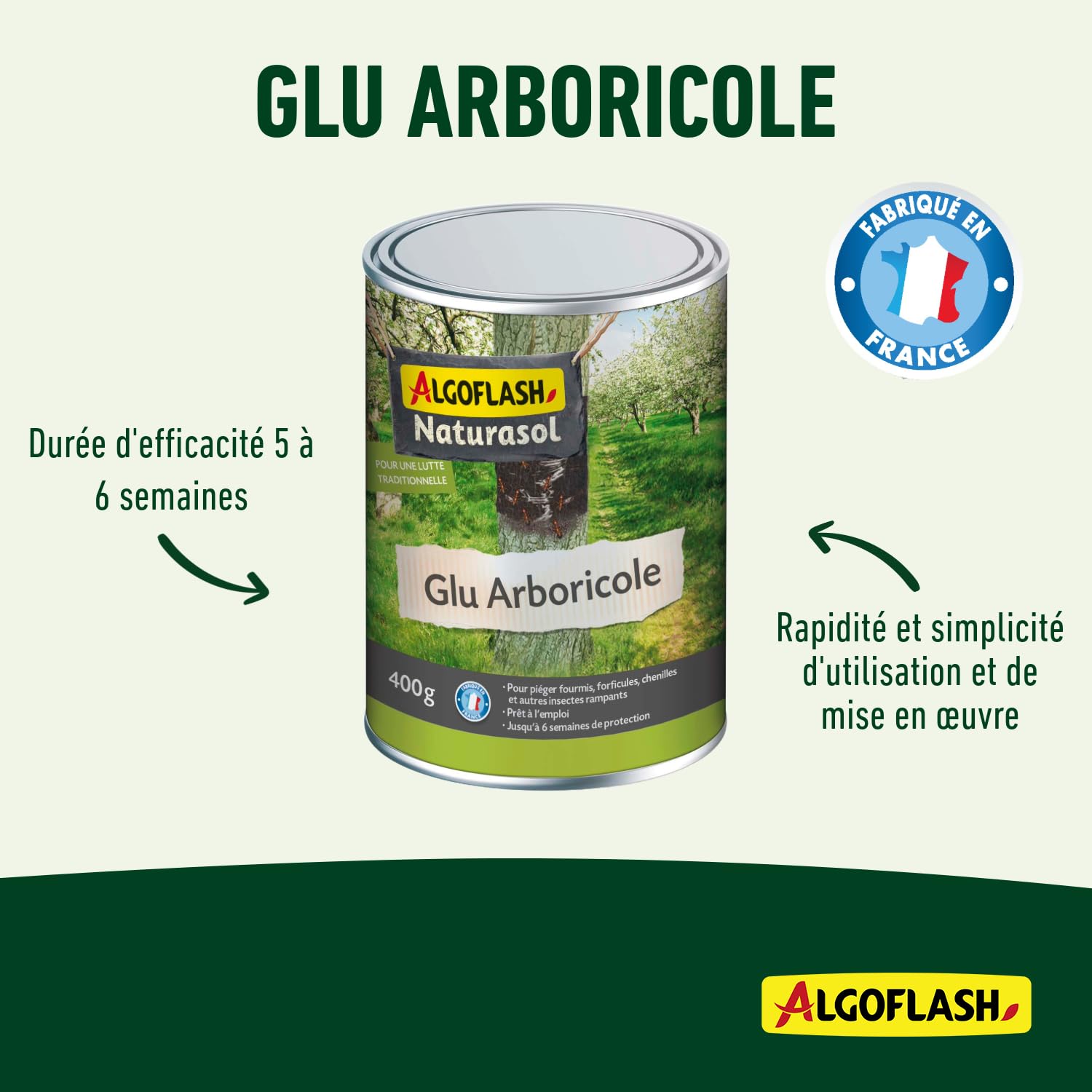 algoflash-naturasol-glu-arboricole-contre-insectes-rampants-pot-400-g image 4