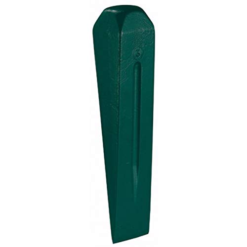 leborgne-coin-bois-bout-plat-acier-forg-tremp-3-kg image 2