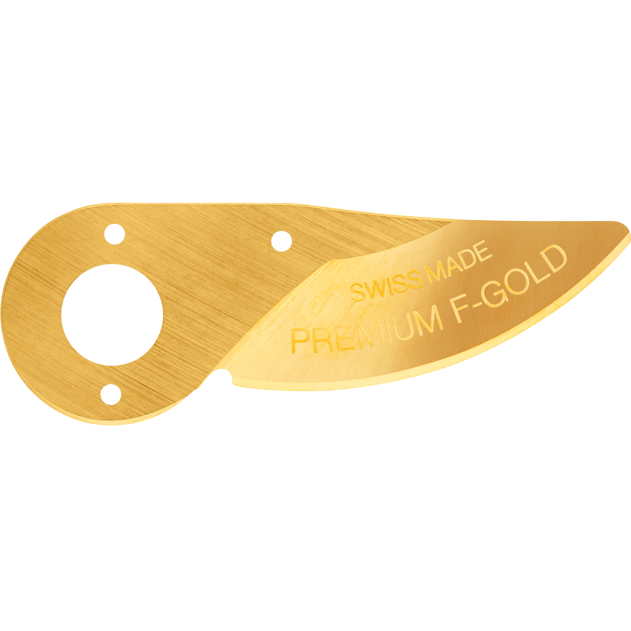 felco-7-3-f-gold-lame-avec-rev-tement-f-gold image 1