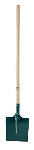 leborgne-pelle-alsace-28-cm-acier-forg-manche-compositube-153-cm image 7
