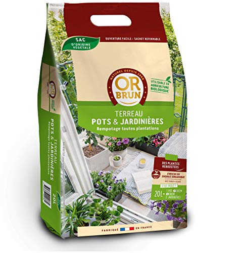 or-brun-terreau-pots-jardini-res-uab-sac-20-l image 5