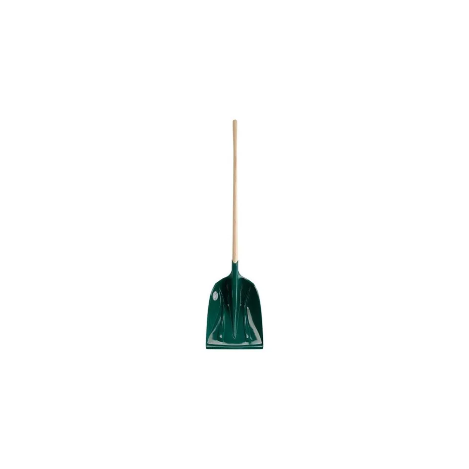 leborgne-pelle-neige-et-grains-vmax-36-cm-polym-re-manche-bois-90-cm image 1