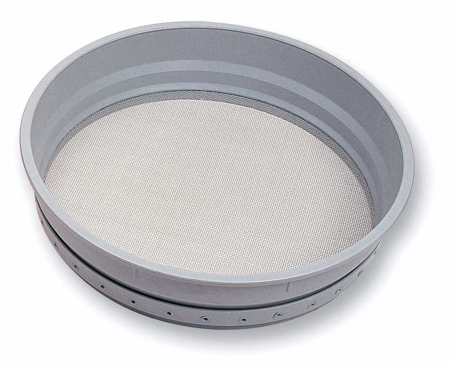 revex-tamis-plastique-tamis-de-jardin-les-40cm image 1