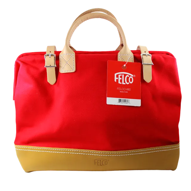 felco-480-sac-de-jardinage-polyvalent image 1