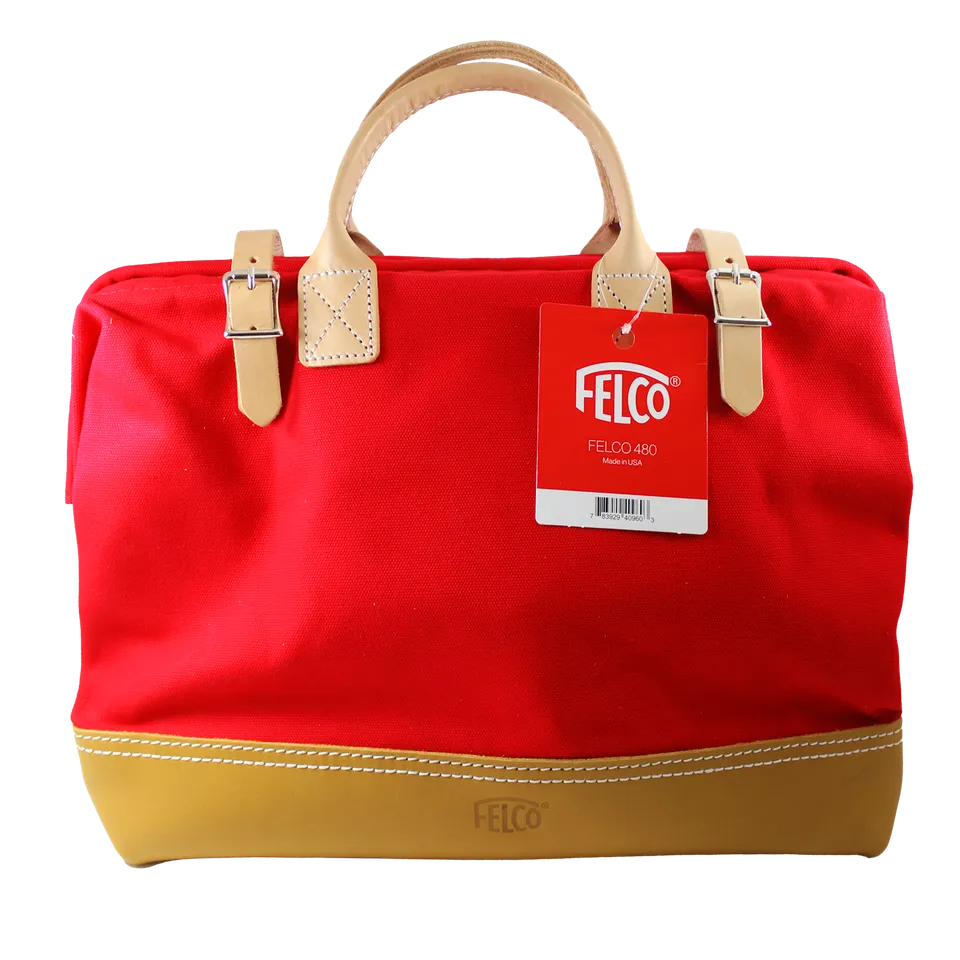 felco-480-sac-de-jardinage-polyvalent image 1