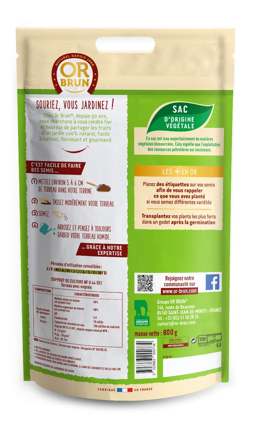 or-brun-terreau-semis-uab-4-l-fin-et-l-ger-refermable image 2