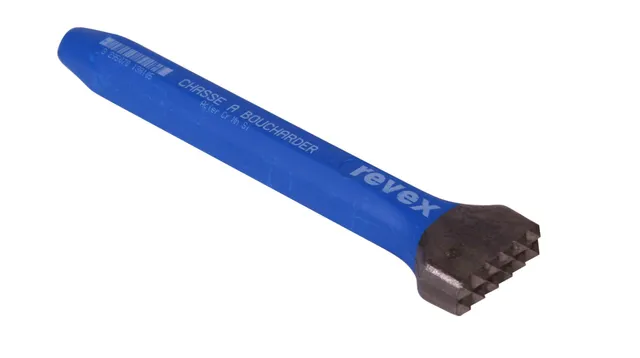 revex-chasse-boucharder-12-dents-les-40cm image 1
