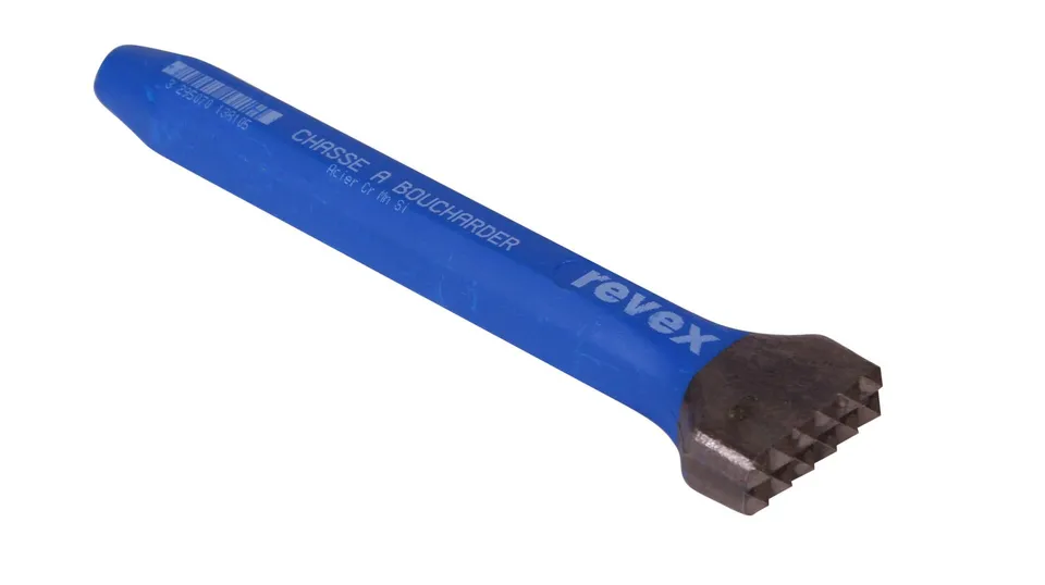revex-chasse-boucharder-12-dents-les-40cm image 1