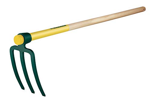 leborgne-croc-de-jardin-3-dents-plates-forg-manche-bois-110-cm-14-cm image 4