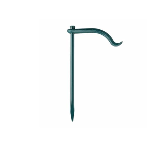 leborgne-chevillette-pro-octogonale-300-mm-valet-et-clou-en-acier-forg-et-tremp image 5