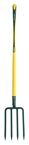 leborgne-fourche-b-cher-4-dents-sols-lourds-manche-tri-mati-re-novagrip-100-cm image 4