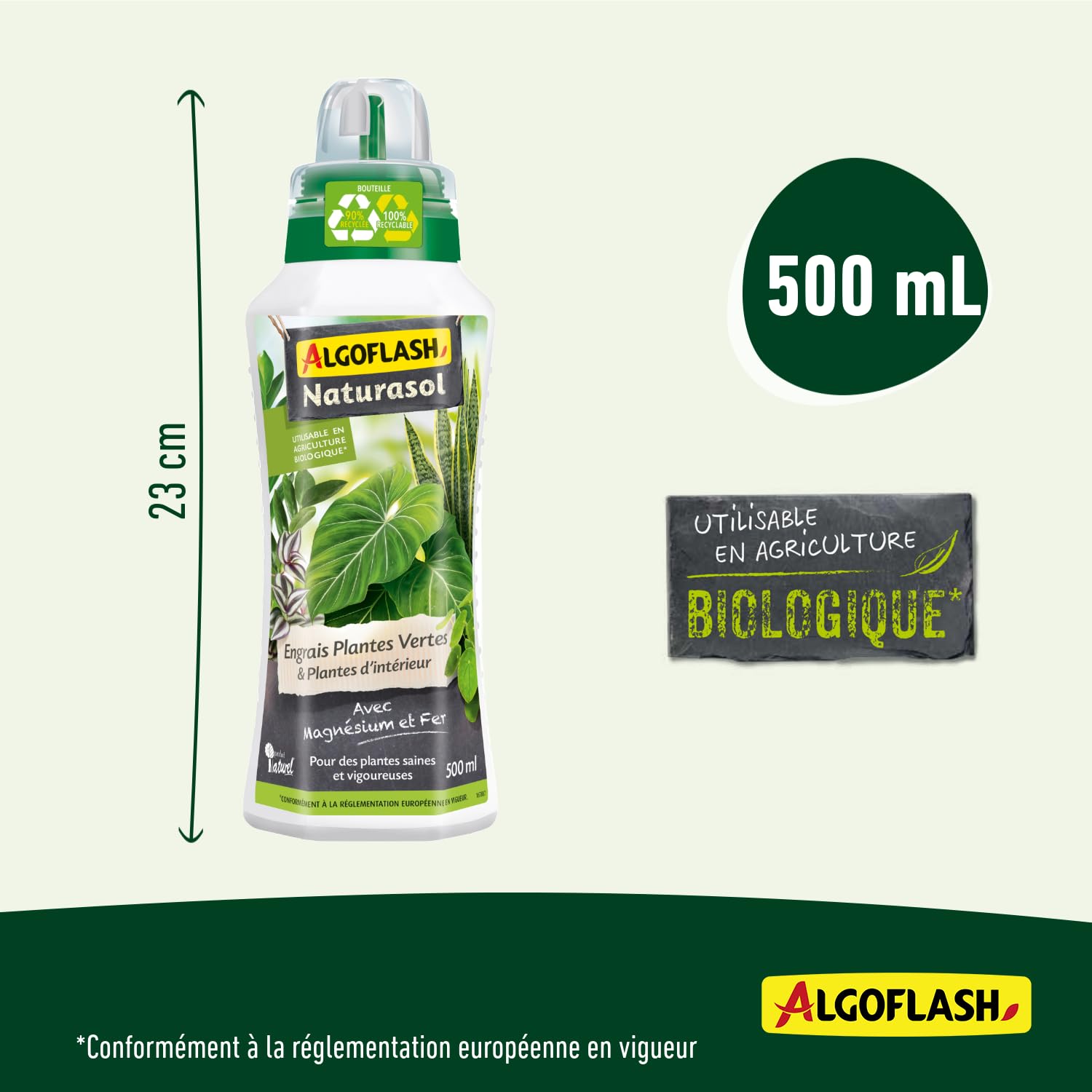 algoflash-naturasol-engrais-liquide-plantes-vertes-uab-500-ml image 3